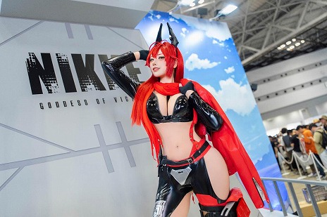 ���������꡼ No.019�Υ���ͥ������ / �־����ν�����NIKKE�ץ��ߥ�106�θ����֡�����ݡ��Ȥ����������ɥ쥹�ѤΥ����ץ�ѥե����ޥ󥹤���Ϫ