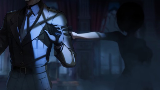 画像ギャラリー No.008のサムネイル画像 / 「勝利の女神:NIKKE」,「BIOHAZARD」とのコラボを発表。内容を予告する30秒の先行PVを公開