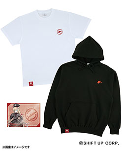 ���������꡼ No.012�Υ���ͥ������ / �ե��å����EC��ZOZOTOWN�פ�NIKKE������ܡ�Ʊ�����ȸ���Υ����ƥ����������11��10��11��59�ޤǼ��������»�