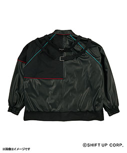 ���������꡼ No.016�Υ���ͥ������ / �ե��å����EC��ZOZOTOWN�פ�NIKKE������ܡ�Ʊ�����ȸ���Υ����ƥ����������11��10��11��59�ޤǼ��������»�