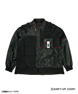 ���������꡼ No.017�Υ���ͥ������ / �ե��å����EC��ZOZOTOWN�פ�NIKKE������ܡ�Ʊ�����ȸ���Υ����ƥ����������11��10��11��59�ޤǼ��������»�