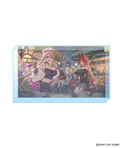 ���������꡼ No.018�Υ���ͥ������ / �ե��å����EC��ZOZOTOWN�פ�NIKKE������ܡ�Ʊ�����ȸ���Υ����ƥ����������11��10��11��59�ޤǼ��������»�