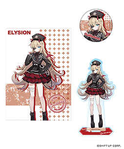 ���������꡼ No.019�Υ���ͥ������ / �ե��å����EC��ZOZOTOWN�פ�NIKKE������ܡ�Ʊ�����ȸ���Υ����ƥ����������11��10��11��59�ޤǼ��������»�