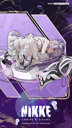 ���������꡼ No.003�Υ���ͥ������ / �־����ν�����NIKKE�ס�3��ǯ��ǰ���٥�ȸ�Ⱦ���ơ��������롣��SSR�˥��֥�С���ꥪ�ס��ʥ楿�θ��ꥳ�����塼������