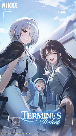 ꡼ No.011Υͥ / NIKKEסǿСTERMINUS TICKETפǥ롧󥿡ġ֥åɡȥȥåо
