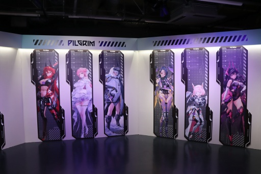 Imagem em miniatura da galeria de imagens No.007 / 