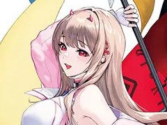 ��NIKKE 2nd Exhibition ������������������ BIG THREE IN THE ARK����������ޤǳ����档�ȥ˥���¤�Ρ���פ�����ɵ�̩����ο�����Ÿ��