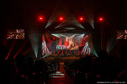 画像ギャラリー No.009のサムネイル画像 / 「NIKKE」第2回オーケストラコンサート，日本公演の公式レポートが公開に