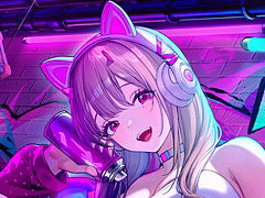 「勝利の女神：NIKKE」，Razerとのコラボを開催。バイパーの限定コスチュームが登場。数量限定ボックスは3月30日に販売開始