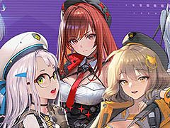 「NIKKE」，第4回グローバル人気投票を4月14日まで開催中。日替わりでテーマに沿った「スペシャル投票」も登場