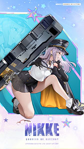 画像ギャラリー No.002のサムネイル画像 / 「勝利の女神：NIKKE」サービス3.5周年記念！ 1万円分のAmazonギフト券を抽選で5名にプレゼントするキャンペーン実施中【PR】