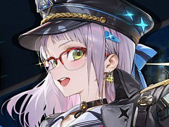 「勝利の女神：NIKKE」，3.5周年記念イベント「STAR ANIS：STORY II」開幕。新ニケ「ネオン：ビジョン・アイ」が特殊募集に登場