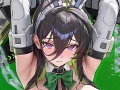 「勝利の女神：NIKKE」，新SSR「ギルティ：マイティバニー」を9月17日に実装。新イベント「COIN RUSH SHOWDOWN」を開催