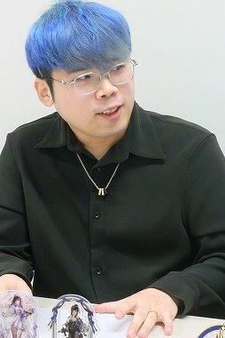 画像ギャラリー No.004のサムネイル画像 / 「勝利の女神：NIKKE」4周年。総力戦のようなアップデートで何が待ち受けるのか。その後はどのような方向に進むのか［インタビュー］