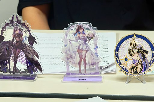 画像ギャラリー No.005のサムネイル画像 / 「勝利の女神：NIKKE」4周年。総力戦のようなアップデートで何が待ち受けるのか。その後はどのような方向に進むのか［インタビュー］