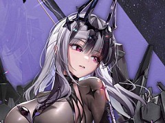 「勝利の女神：NIKKE」4周年記念バージョン「MARIA-n」を本日実装。SSR「マリアン：クイーン」登場，最大259回の無料募集も