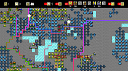 ���������꡼ No.002�Υ���ͥ������ / ��Play,Doujin!�פˡ֤�Ƥ�Τ������פ����á�Switch����RTS��Little Bit War�פ�ǯ���ȯ��