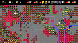 ���������꡼ No.005�Υ���ͥ������ / ��Play,Doujin!�פˡ֤�Ƥ�Τ������פ����á�Switch����RTS��Little Bit War�פ�ǯ���ȯ��