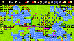 ���������꡼ No.006�Υ���ͥ������ / ��Play,Doujin!�פˡ֤�Ƥ�Τ������פ����á�Switch����RTS��Little Bit War�פ�ǯ���ȯ��