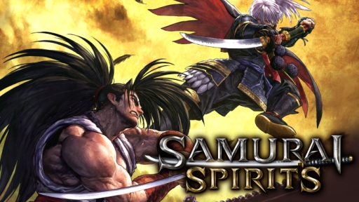 ���������꡼ No.001�Υ���ͥ������ / Switch��SAMURAI SPIRITS�פ�DL�ǡ��˥�ƥ�ɡ�e����åפ�ͽ����ճ��ϡ����������ŵ������