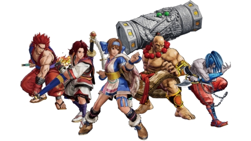 ꡼ No.005 | SwitchSAMURAI SPIRITSפDLǡ˥ƥɡeåפͽճϡŵ