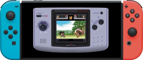 ꡼ No.007 | SwitchǡSAMURAI SPIRITSפ꡼ɲDLC饯Υ롤¤˺塤ֲзۿ