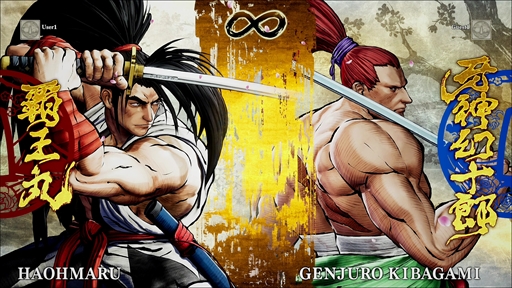 ���������꡼ No.002�Υ���ͥ������ / ��ȯ�Ǥ���Ѥ�����SAMURAI SPIRITS�פΥץ쥤��ݡ��Ȥ��Ϥ����ۤ��Ǥ�̣�廊�ʤ��ֲ����ȶ�ĥ���Ϥޤ��ˡȥ���饤���ԥ�åġ�