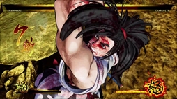 ���������꡼ No.015�Υ���ͥ������ / ��ȯ�Ǥ���Ѥ�����SAMURAI SPIRITS�פΥץ쥤��ݡ��Ȥ��Ϥ����ۤ��Ǥ�̣�廊�ʤ��ֲ����ȶ�ĥ���Ϥޤ��ˡȥ���饤���ԥ�åġ�