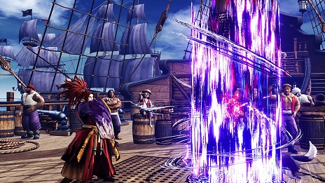 ꡼ No.008 | SteamǡSAMURAI SPIRITSפȡDLC饯3ơŷϺɤۿϡۿǰ»