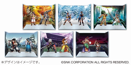 ꡼ No.005 | SAMURAI SPIRITSס62ʤϿǿȥۿϡ饤󤯤