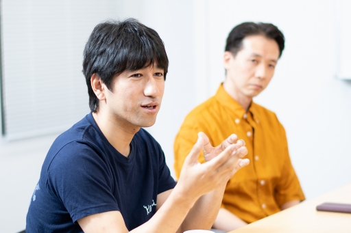 ���������꡼ No.015�Υ���ͥ������ / �֥��륫���饹�� ����������Ȳ�ɱ�β̼¡ץ��󥿥ӥ塼���Ƚ����ɤ������Ÿ��������Ѥ򡤥ե������ॹ�ȼ���¿��Ÿ����¿���Υץ쥤�䡼���Ϥ���