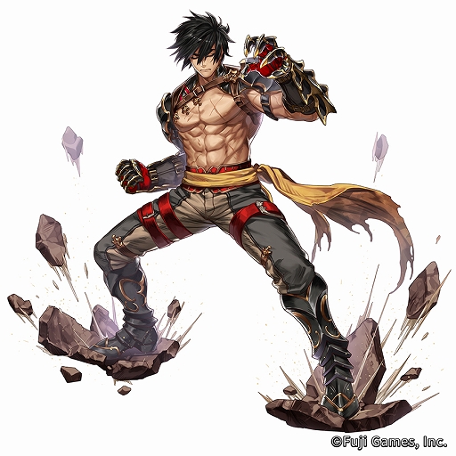 ���������꡼ No.002�Υ���ͥ������ / �֥��륫���饹�ȡס����������Ȥ򹹿����ּ����ԡפΥ���饯�����ȥ���ץ�ܥ���������