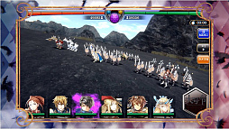 ���������꡼ No.006�Υ���ͥ������ / �֥��륫���饹�� ����������Ȳ�ɱ�β̼¡פθ����ץ��⡼�����ࡼ�ӡ���2�Ƥ��������ֲ����ԡפ������Ѥ�3�ĤΥ����ॷ���ƥ��Ҳ�