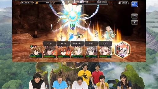 ���������꡼ No.005�Υ���ͥ������ / �֥��륫���饹�� ����������Ȳ�ɱ�β̼¡פ�7��30���˥�꡼��������ѹ������б餷������3������������ץ�ݡ���