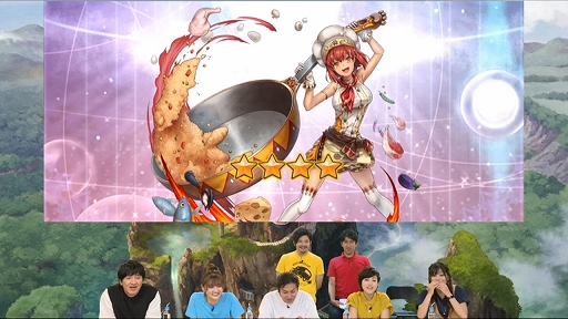 ���������꡼ No.007�Υ���ͥ������ / �֥��륫���饹�� ����������Ȳ�ɱ�β̼¡פ�7��30���˥�꡼��������ѹ������б餷������3������������ץ�ݡ���