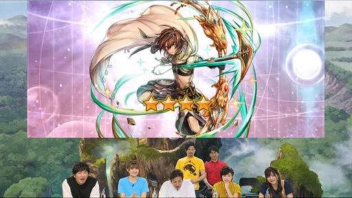 ���������꡼ No.008�Υ���ͥ������ / �֥��륫���饹�� ����������Ȳ�ɱ�β̼¡פ�7��30���˥�꡼��������ѹ������б餷������3������������ץ�ݡ���