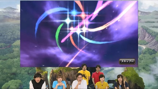 ���������꡼ No.013�Υ���ͥ������ / �֥��륫���饹�� ����������Ȳ�ɱ�β̼¡פ�7��30���˥�꡼��������ѹ������б餷������3������������ץ�ݡ���