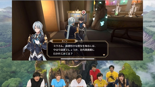 ���������꡼ No.015�Υ���ͥ������ / �֥��륫���饹�� ����������Ȳ�ɱ�β̼¡פ�7��30���˥�꡼��������ѹ������б餷������3������������ץ�ݡ���