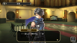 ���������꡼ No.004�Υ���ͥ������ / ������RPG�֥��륫���饹�ȡפΥץ쥤��ݡ��Ȥ��Ϥ������˲��ԡɤȤ�������������������餻�롤7�Ĥ�ʪ��