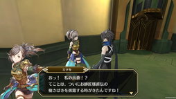 ���������꡼ No.018�Υ���ͥ������ / ������RPG�֥��륫���饹�ȡפΥץ쥤��ݡ��Ȥ��Ϥ������˲��ԡɤȤ�������������������餻�롤7�Ĥ�ʪ��