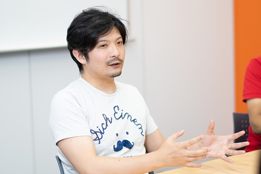 画像ギャラリー No.002のサムネイル画像 / 群像劇RPG「アルカ・ラスト 終わる世界と歌姫の果実」リリース後インタビュー。堅実なスタートが切れた心境と,今後の展望を制作陣に聞いた