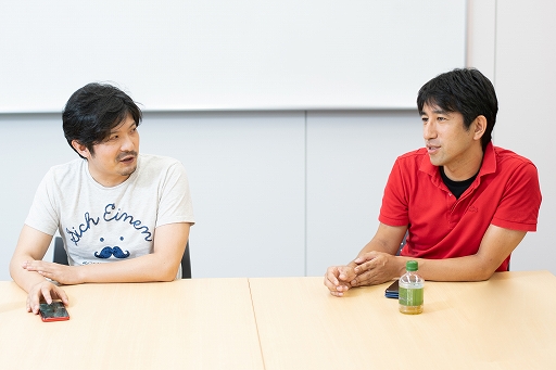 画像ギャラリー No.003のサムネイル画像 / 群像劇RPG「アルカ・ラスト 終わる世界と歌姫の果実」リリース後インタビュー。堅実なスタートが切れた心境と,今後の展望を制作陣に聞いた