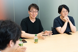 画像ギャラリー No.007のサムネイル画像 / 群像劇RPG「アルカ・ラスト 終わる世界と歌姫の果実」リリース後インタビュー。堅実なスタートが切れた心境と,今後の展望を制作陣に聞いた