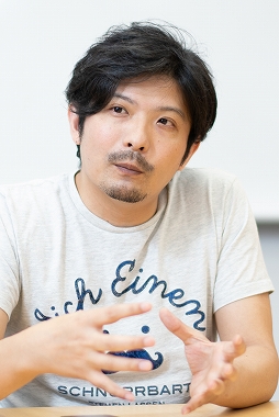 画像ギャラリー No.008のサムネイル画像 / 群像劇RPG「アルカ・ラスト 終わる世界と歌姫の果実」リリース後インタビュー。堅実なスタートが切れた心境と,今後の展望を制作陣に聞いた