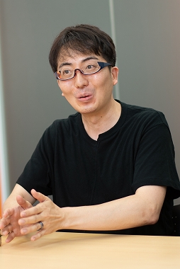 画像ギャラリー No.011のサムネイル画像 / 群像劇RPG「アルカ・ラスト 終わる世界と歌姫の果実」リリース後インタビュー。堅実なスタートが切れた心境と,今後の展望を制作陣に聞いた