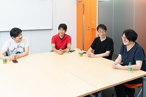 画像ギャラリー No.015のサムネイル画像 / 群像劇RPG「アルカ・ラスト 終わる世界と歌姫の果実」リリース後インタビュー。堅実なスタートが切れた心境と,今後の展望を制作陣に聞いた