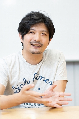 画像ギャラリー No.016のサムネイル画像 / 群像劇RPG「アルカ・ラスト 終わる世界と歌姫の果実」リリース後インタビュー。堅実なスタートが切れた心境と,今後の展望を制作陣に聞いた