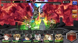 ���������꡼ No.005�Υ���ͥ������ / ��PR����άŪ�ʥХȥ�Ƚ��¤����������Ǥ����ܡ����줬�ȷ�����RPG�ɡ֥��륫���饹�� ����������Ȳ�ɱ�β̼¡פ�̥�Ϥ�