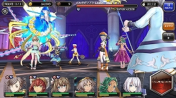 ���������꡼ No.007�Υ���ͥ������ / ��PR����άŪ�ʥХȥ�Ƚ��¤����������Ǥ����ܡ����줬�ȷ�����RPG�ɡ֥��륫���饹�� ����������Ȳ�ɱ�β̼¡פ�̥�Ϥ�