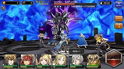 ���������꡼ No.008�Υ���ͥ������ / ��PR����άŪ�ʥХȥ�Ƚ��¤����������Ǥ����ܡ����줬�ȷ�����RPG�ɡ֥��륫���饹�� ����������Ȳ�ɱ�β̼¡פ�̥�Ϥ�